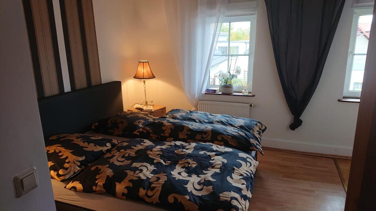 Apartament Bella Casa1 Lipsk Zewnętrze zdjęcie
