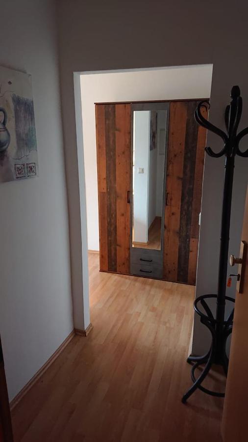 Apartament Bella Casa1 Lipsk Zewnętrze zdjęcie